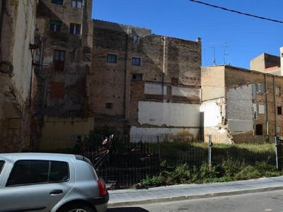 Parcela en Calle SMITH, Tarragona