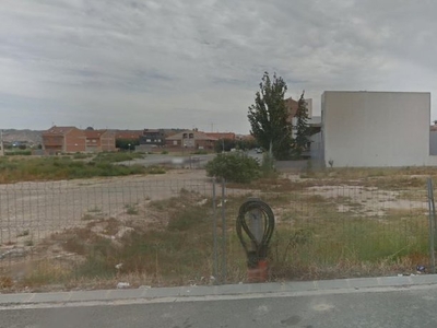 Parcela en Calle TERUEL, Huesca