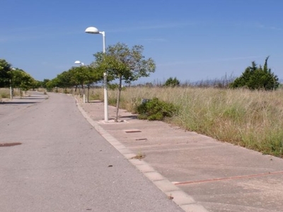 Parcela en Urb. ALDEA MAYOR,CALLE I, Càrcer