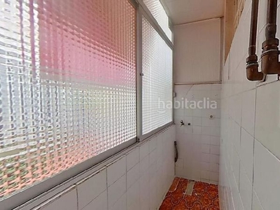 Piso bonito piso en carrer mina en Pubilla Cases Hospitalet de Llobregat (L´)