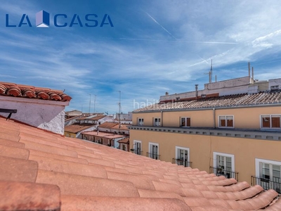 Piso calle de la magdalena, en Embajadores-Lavapiés Madrid