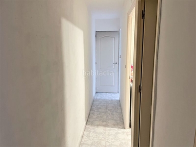 Piso con 2 habitaciones con ascensor en Besòs - Maresme Barcelona