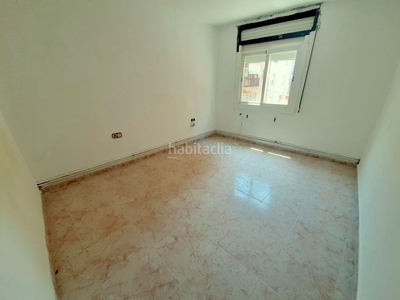 Piso con 3 habitaciones con ascensor en Cerdanyola Nord Mataró