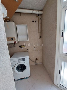 Piso con 3 habitaciones con ascensor y calefacción en Sant Pere de Ribes