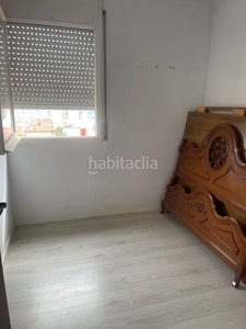 Piso con 3 habitaciones en Ciutat Meridiana Barcelona