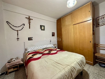 Piso con 3 habitaciones en Reyes Católicos Alcalá de Henares