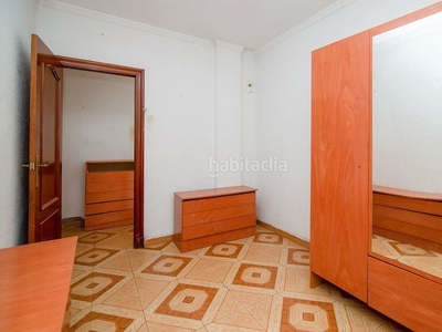 Piso con 3 habitaciones en Santa Lucía Cartagena