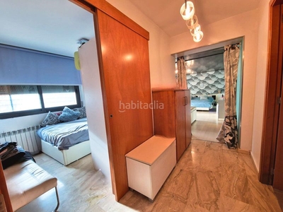 Piso con 4 habitaciones con ascensor, piscina, calefacción y aire acondicionado en Mataró