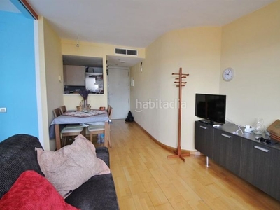 Piso de 1 habitación con balcón!! en Segle XX Terrassa