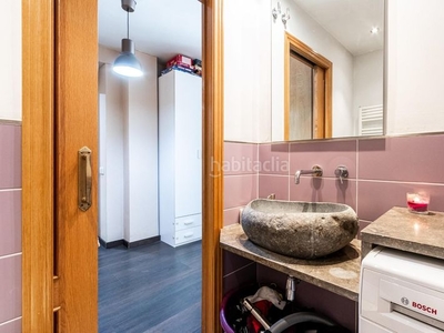 Piso de 2 habitaciones + pk + trastero en el centro de sant quirze en Sant Quirze del Vallès