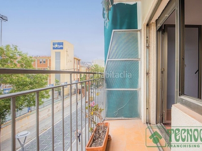 Piso dr. letamendi - Horta residencial piso con muy buena distribución, vistas despejadas, muy luminoso y exterior en Barcelona