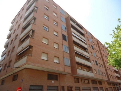 Piso en alquiler en Balàfia - Secà de Sant Pere - Llívia de 2 habitaciones con muebles y balcón