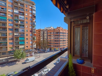 Piso en avenida doctor waksman piso en venta av doctor waksman 32, en Valencia