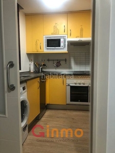 Piso en calle general oraá 49 piso con 2 habitaciones con calefacción y aire acondicionado en Madrid