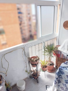 Piso en calle héroe de sostoa piso en venta en huelin en Málaga