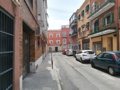 Piso en calle vicenta pachon en San Isidro Madrid