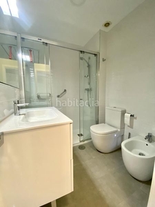 Piso en del remo 1 apartamento en plaza del remo / la carihuela en Torremolinos