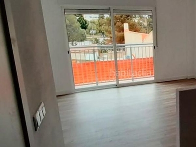Piso en pintor antonio hernandez calpe 19 piso en venta en Murcia