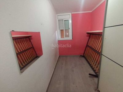 Piso en venta (barcelona) llevant en La Mina Sant Adrià de Besòs