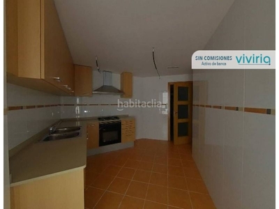 Piso en venta calle campos crespo, en Favara Valencia