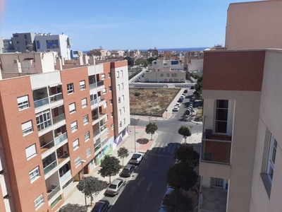 Piso en Venta en Almería Almería