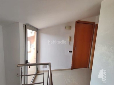 Piso en venta en calle balmes, , barcelona en Pineda de Mar