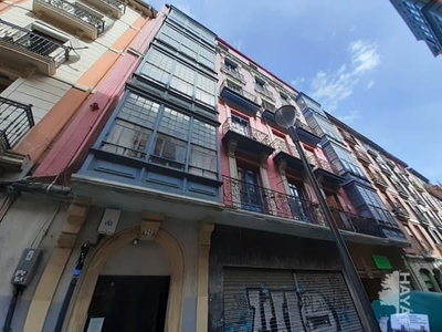 Piso en venta en Calle San Francisco, 3º, 48003, Bilbao (Vizcaya)