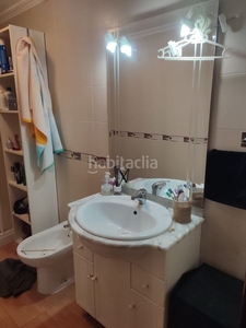 Piso en venta en calle sorda en San Julián Sevilla