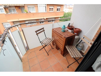 Piso en venta en Can Palet en Can Palet Terrassa