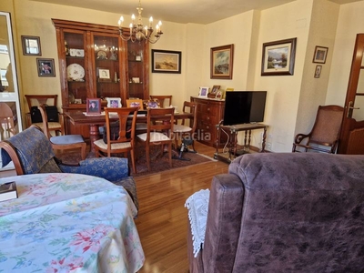 Piso en venta en la malagueta - plaza de toros, 3 dormitorios. en Málaga