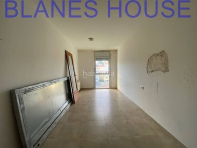 Piso en venta en urbanitzacions en residencial Blanes - vistamar Blanes