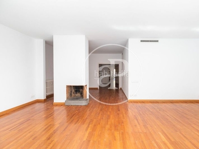 Piso en venta en zona turo park en Sant Gervasi - Galvany Barcelona