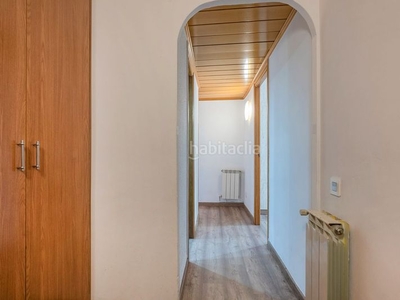 Piso encantador piso en Marianao en Marianao Sant Boi de Llobregat