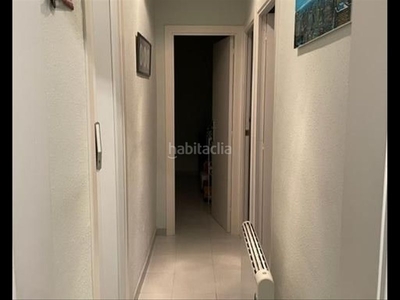 Piso ideal por zona en Sant Andreu de Palomar Barcelona