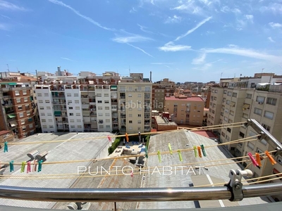 Piso oportunidad | totalmente exterior en Sants Barcelona