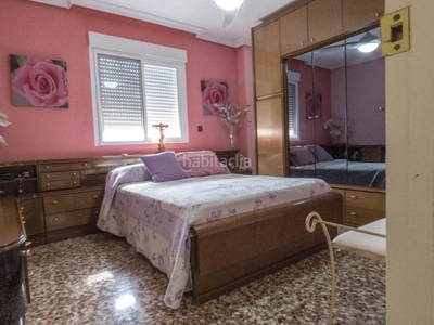 Piso precioso piso en castillitos en Los Dolores Cartagena