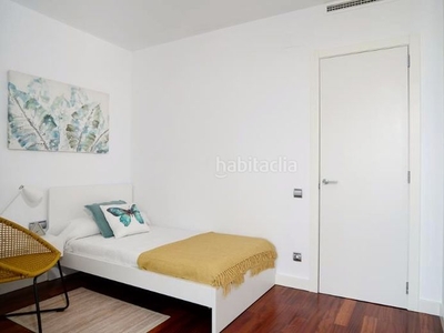 Piso venta piso 2 habitaciones en Diagonal Mar i el Front Marítim del Poblenou Barcelona