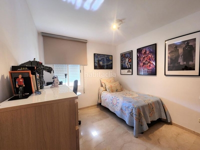 Piso vivienda en venta en el centro urbano en Zona Calvario Estepona