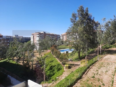 Piso zona pisos catalans en Sant Pere i Sant Pau Tarragona