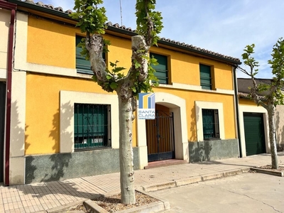 Venta de casa en Torres del Carrizal, TORRES DEL CARRIZAL