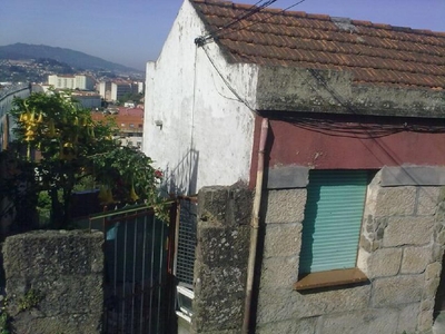 Venta de casa en Lavadores (Vigo)