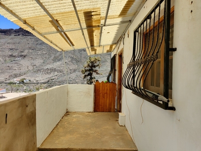 Venta de piso con terraza en Mogán, Mogán, Barranco de Mogán