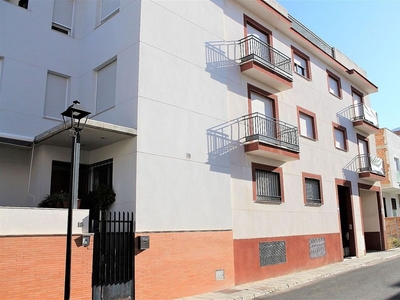 Venta de piso en calle Rio Guadalquivir de 2 habitaciones con balcón y aire acondicionado