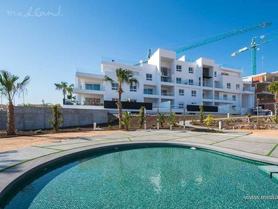 Venta de piso en Los Balcones, Los Altos, Punta Prima (Torrevieja)