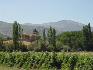 Alquiler Integro en Ávila