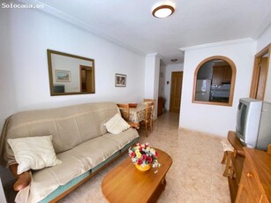 APARTAMENTO A 150 METROS DE LA PLAYA DE LEVENTE