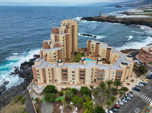 Apartamento de 2 habitaciones en Los Silos, Tenerife. Venta Los Silos