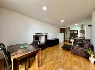 Apartamento en alquiler en CARRETERA VILLAVERDE A VALLECAS, Casco Histórico de Vallecas, Villa de Vallecas