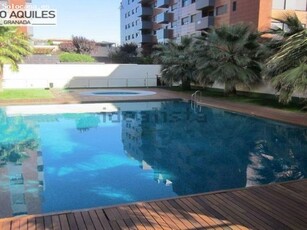 Apartamento en Alquiler en La Granada, Granada