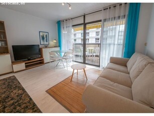 Apartamento en Alquiler en Malgrat de Mar, Barcelona